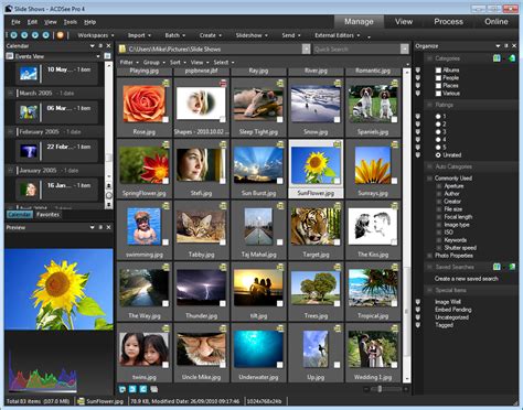 acdsee gratis en español con serial|ACDSee .